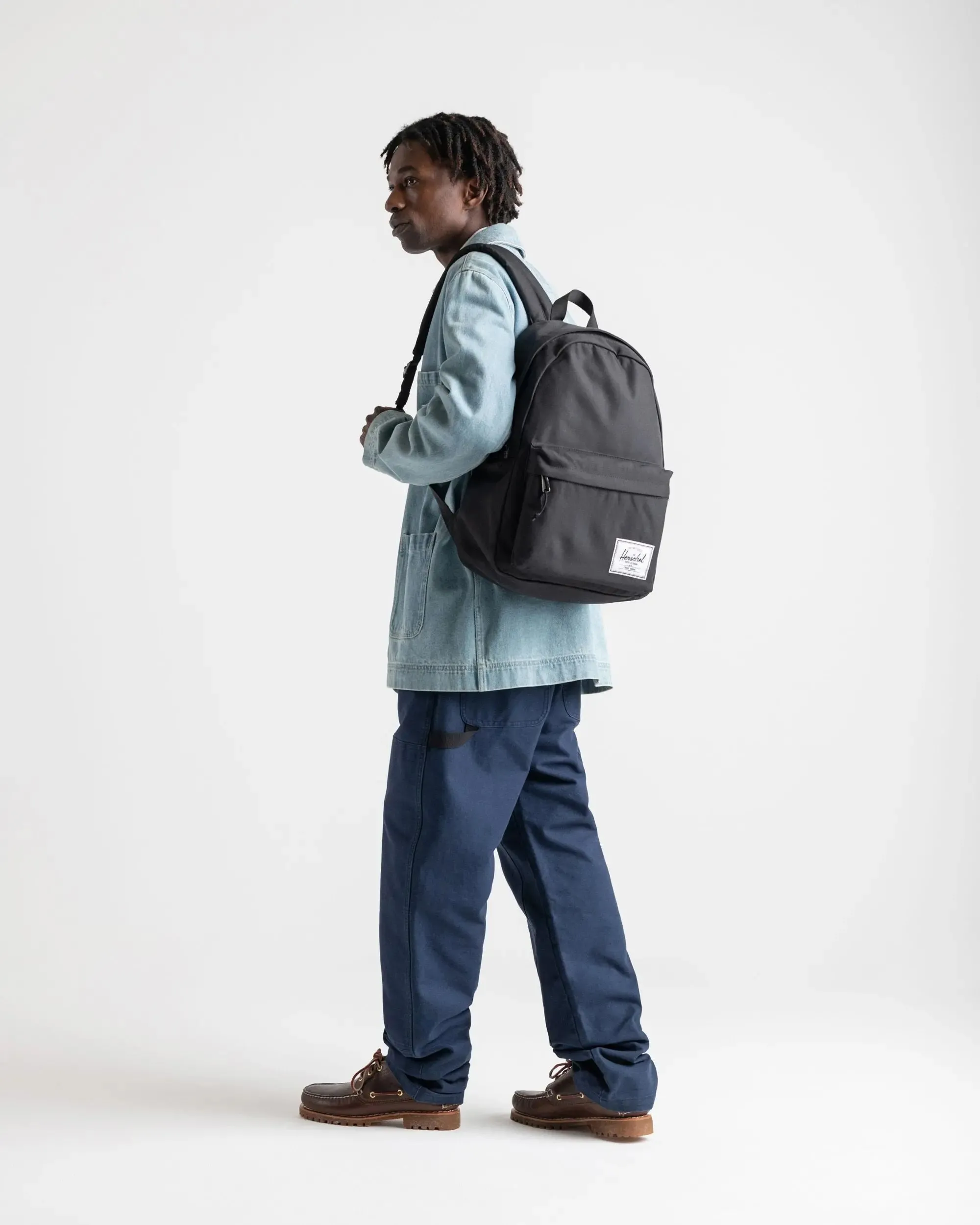 Classic Backpack | XL (Darkest Spruce)