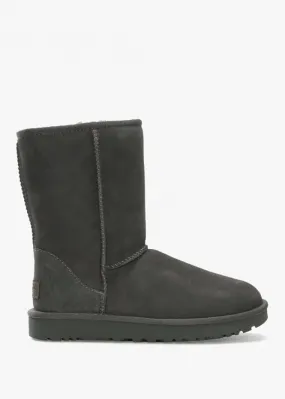 Classic Short II Grey Twinface Boot