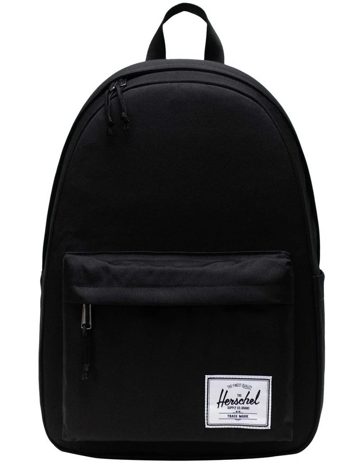 Classic Xl Backpack 26L in Black