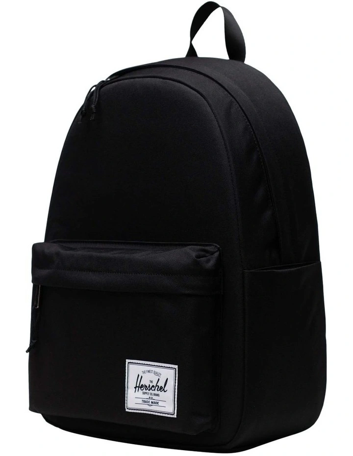 Classic Xl Backpack 26L in Black