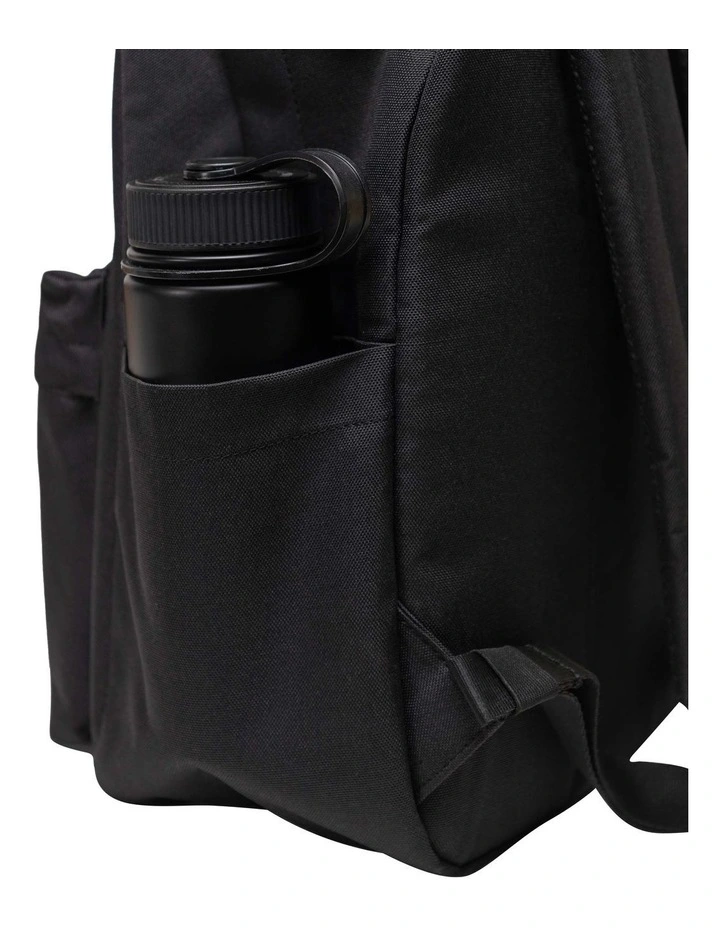 Classic Xl Backpack 26L in Black