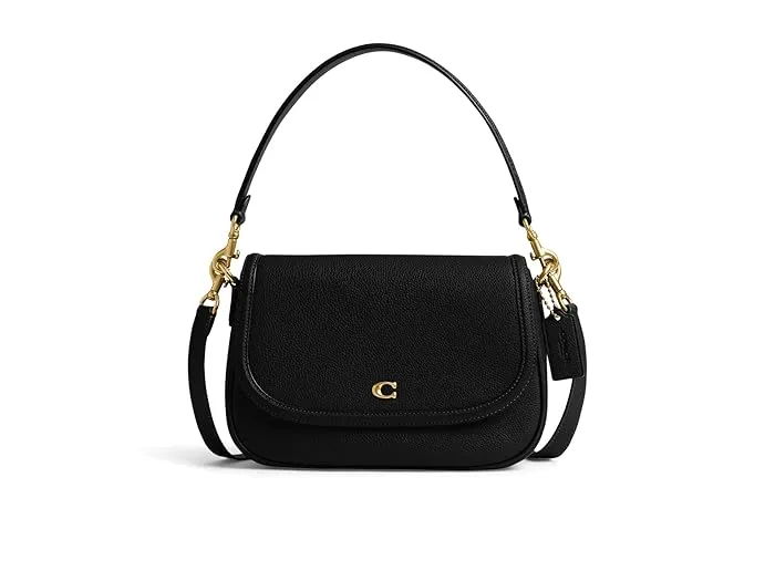 COACH Legacy Shoulder Bag