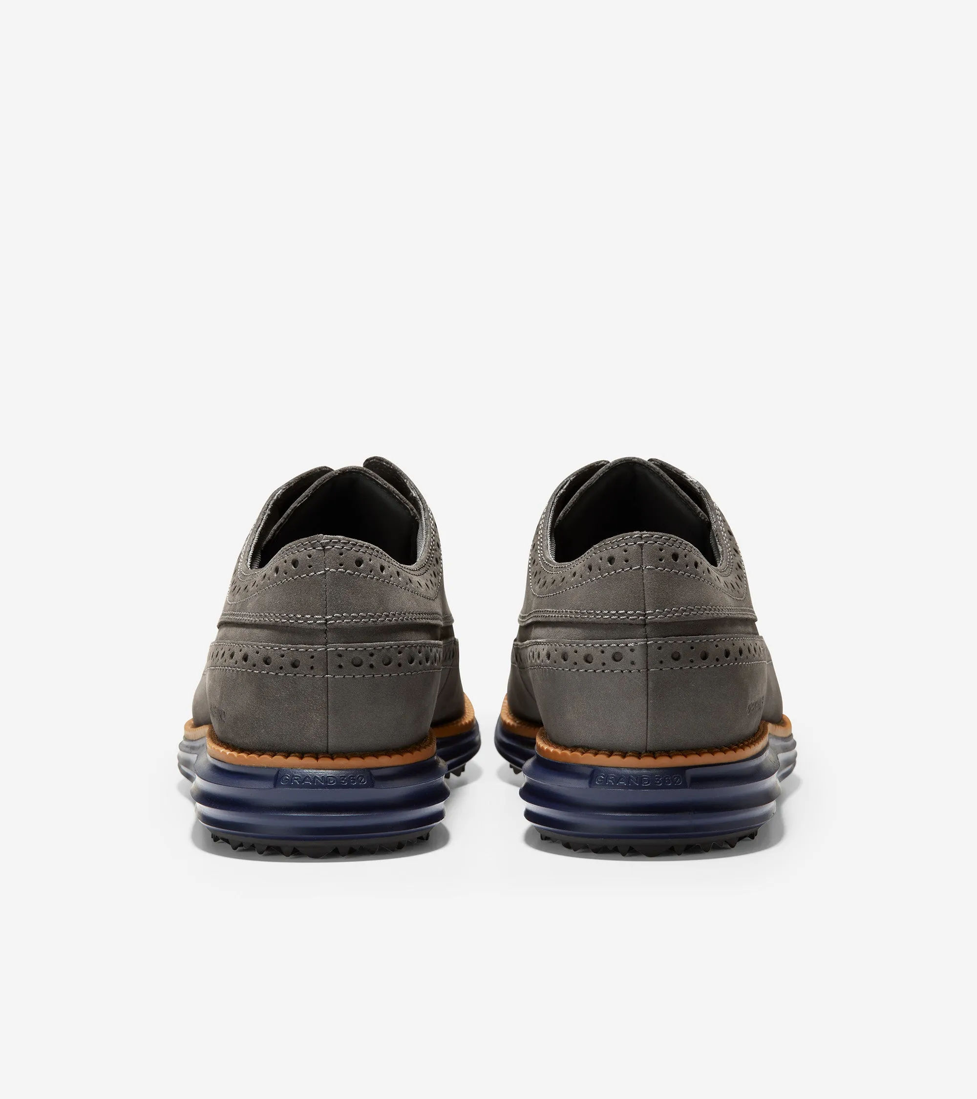 Cole Haan Men's ØriginalGrand Golf Shoe