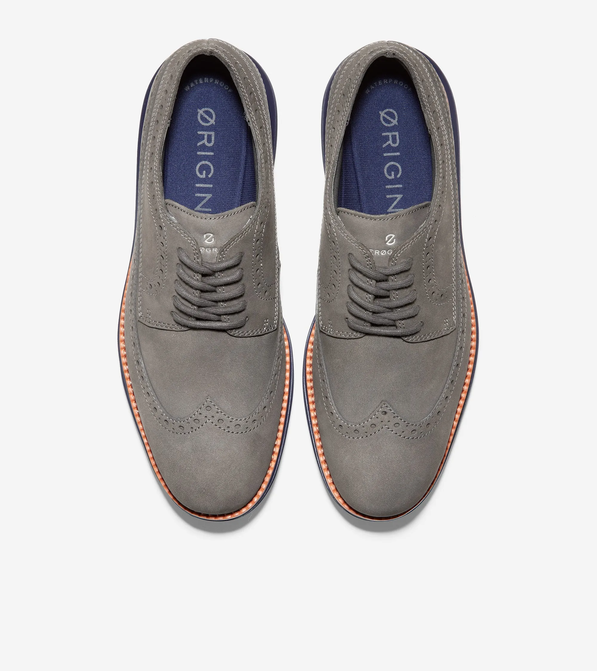 Cole Haan Men's ØriginalGrand Golf Shoe