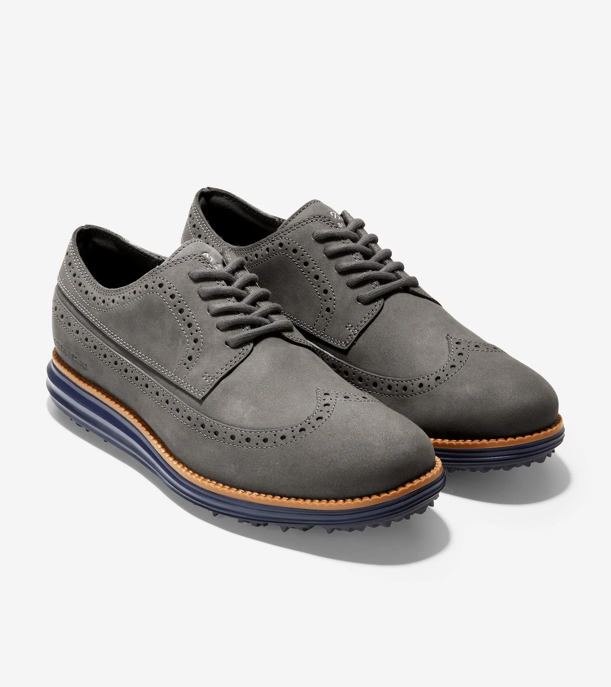 Cole Haan Men's ØriginalGrand Golf Shoe