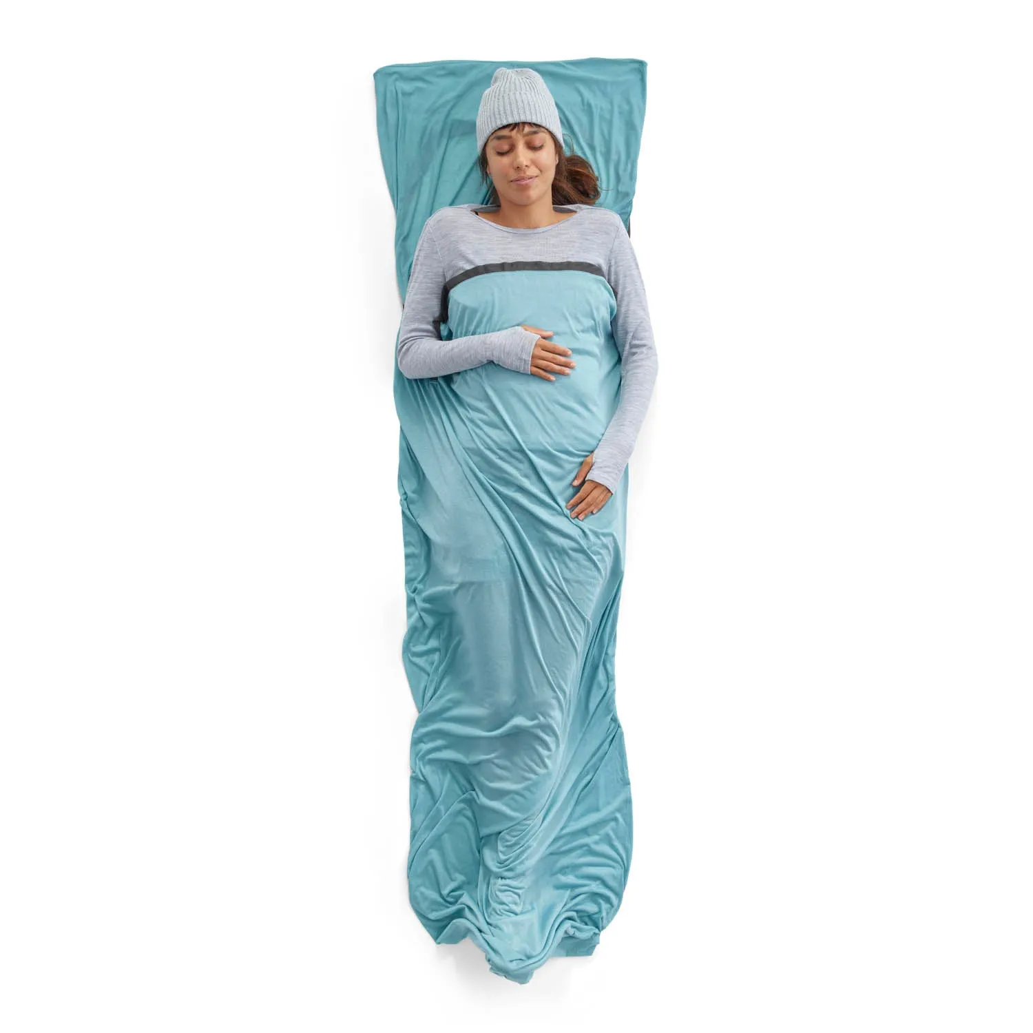 Comfort Blend Sleeping Bag Liner