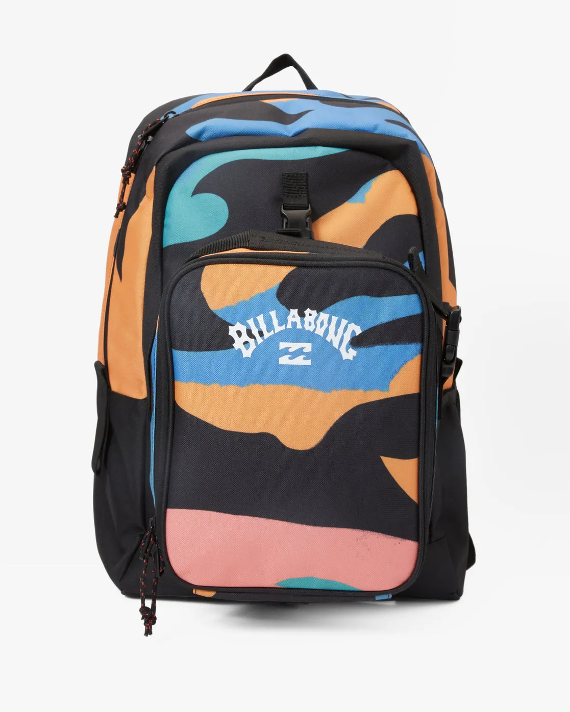 Command Duo 25L Medium Backpack - Sunset