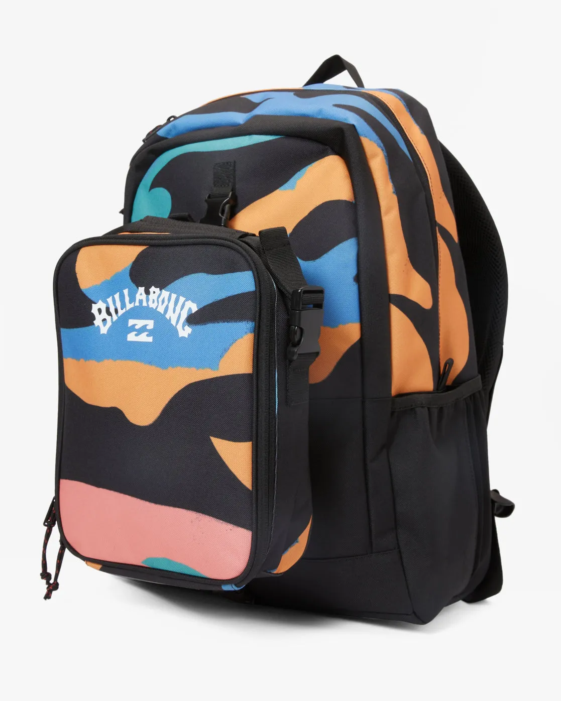 Command Duo 25L Medium Backpack - Sunset