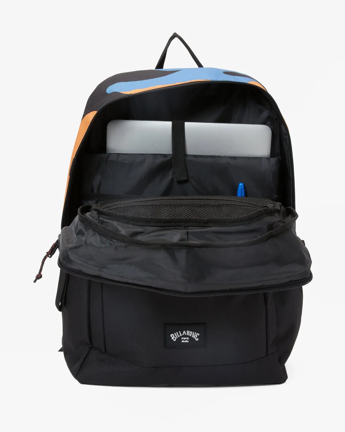 Command Duo 25L Medium Backpack - Sunset