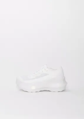 Comme des Garons x Salomon Phantasm — White