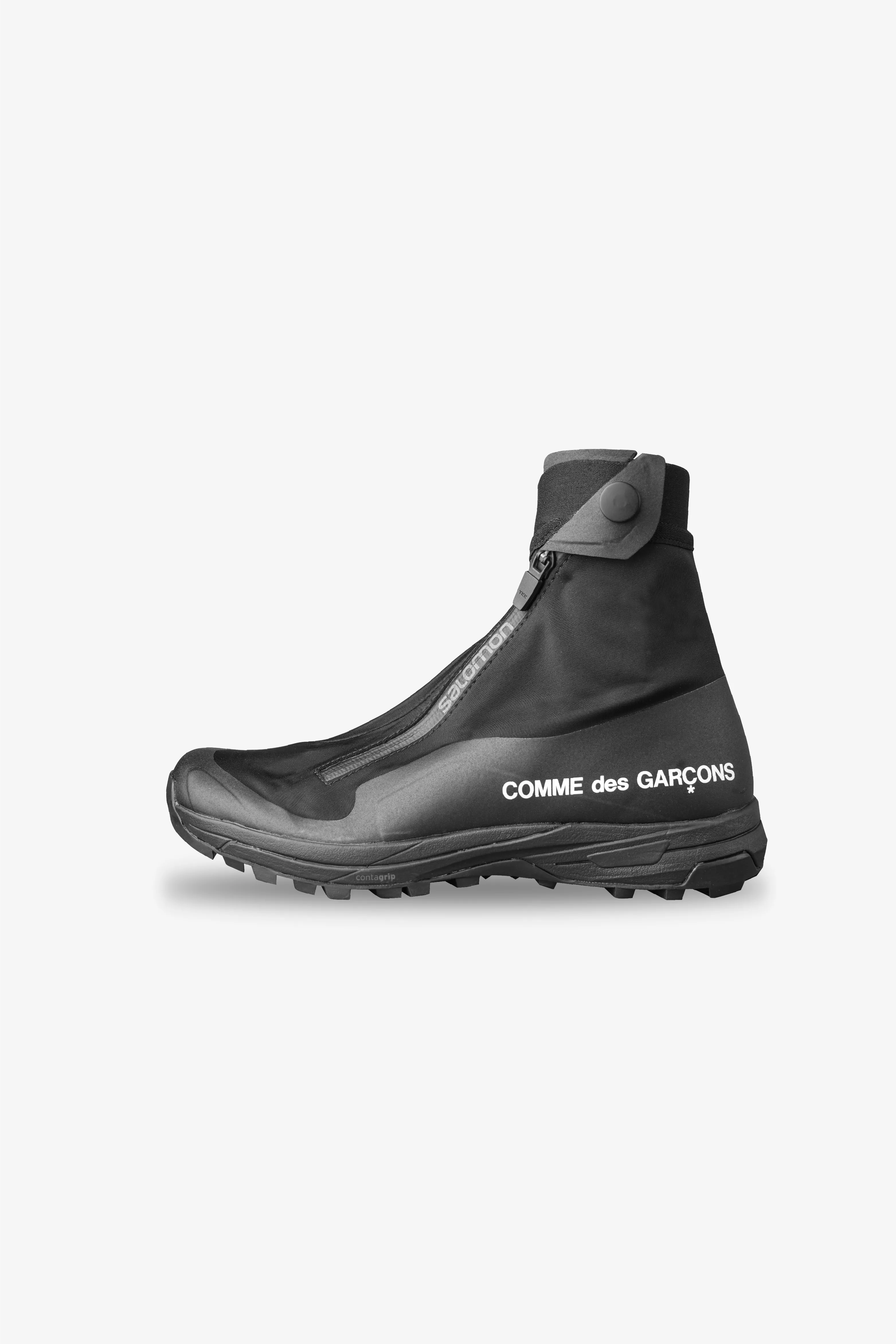 Comme des Garons x Salomon XA-Alpine 2