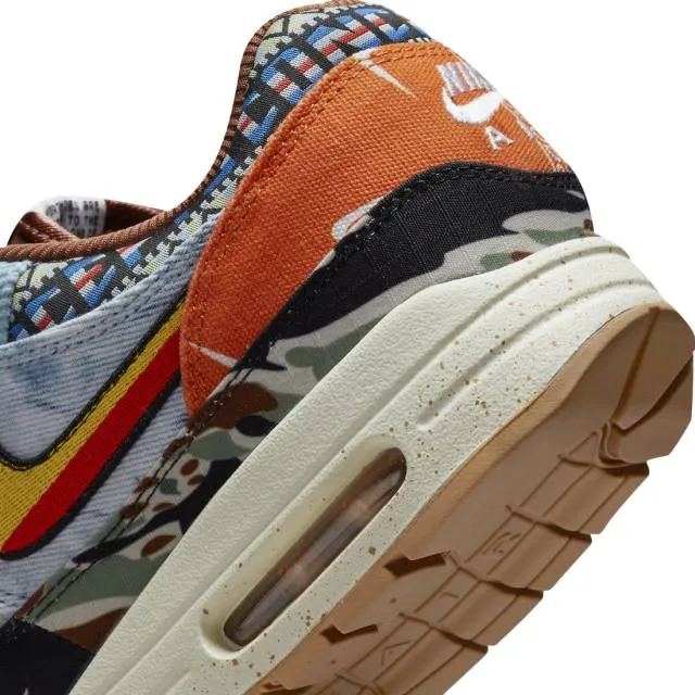 Concepts x nike air max 1 heavy