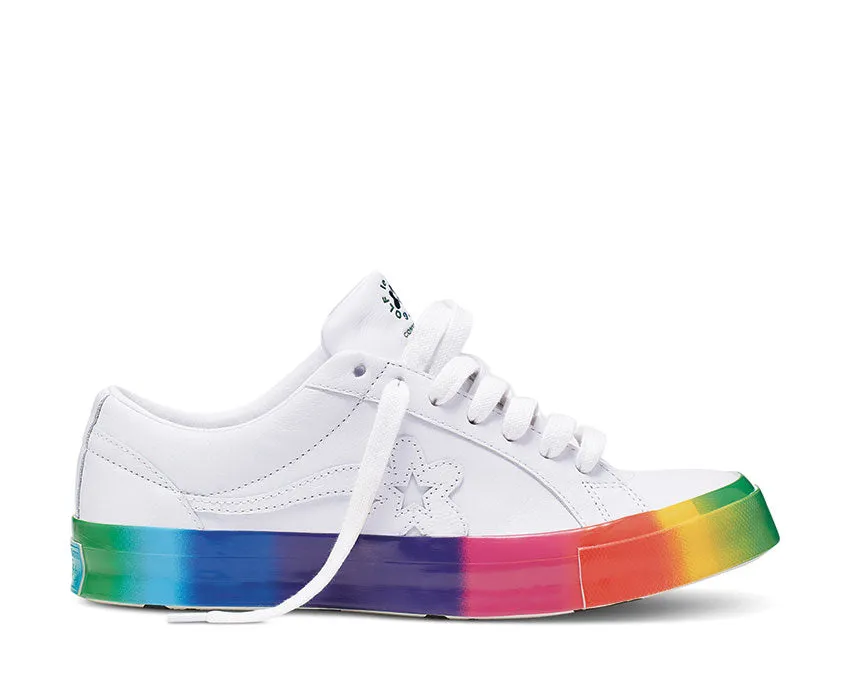 Converse Golf Le Fleur Color Fade