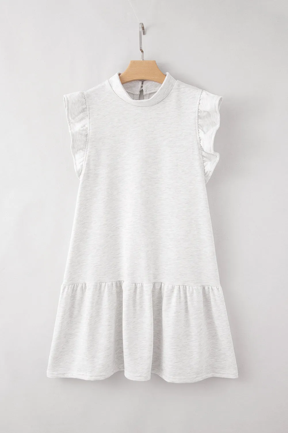 Cooper Cap  Dress