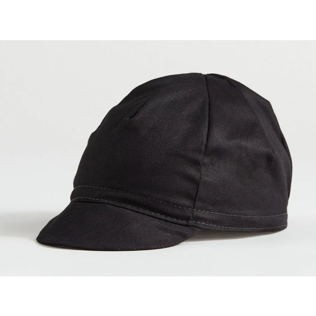 Cotton Cycling Cap