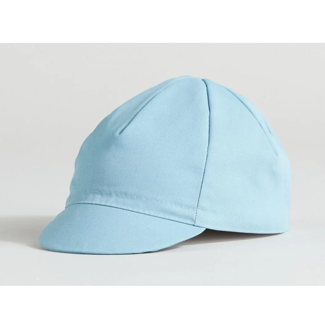 Cotton Cycling Cap