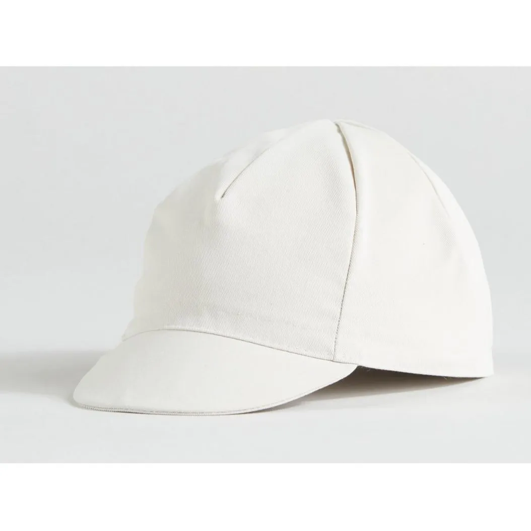 Cotton Cycling Cap