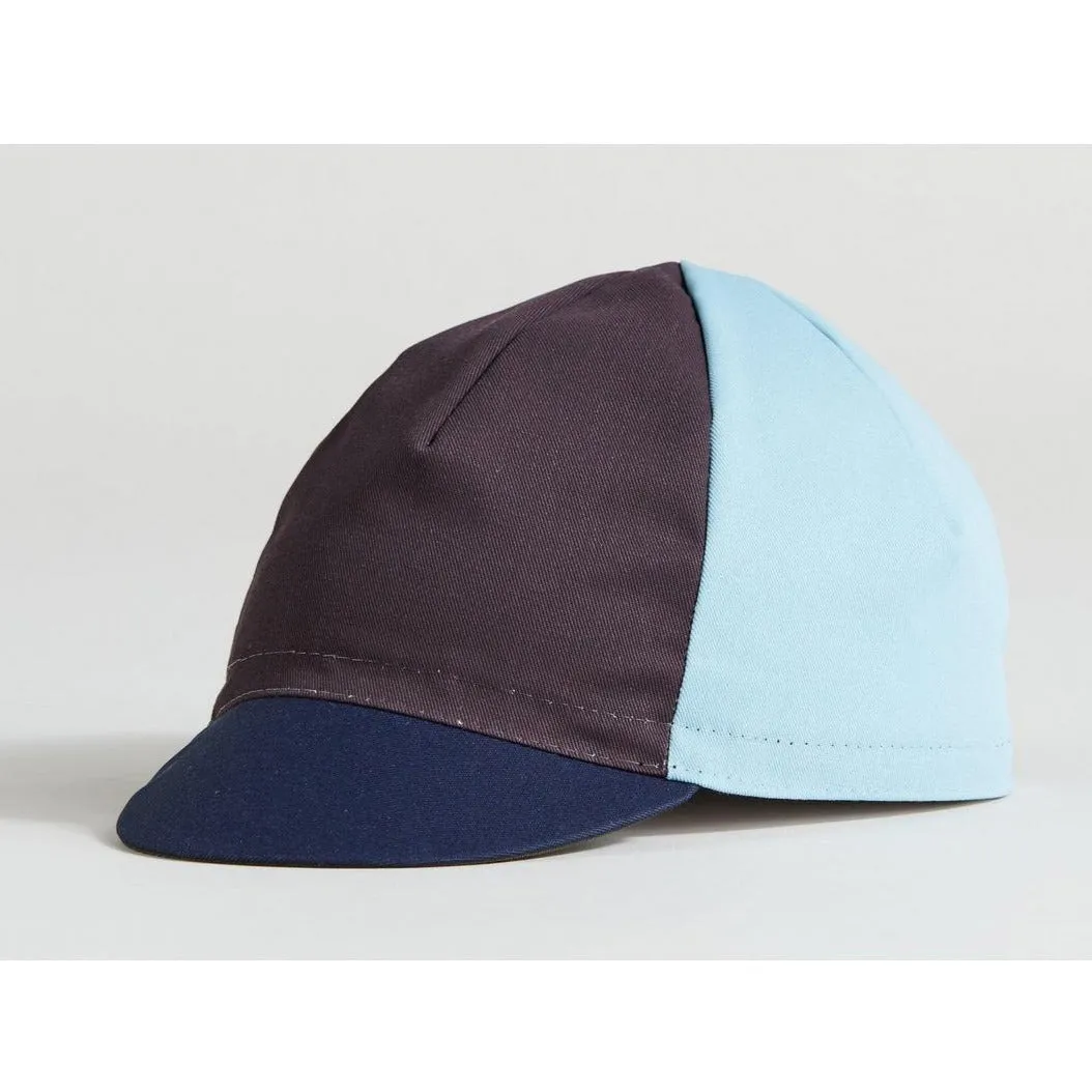 Cotton Cycling Cap