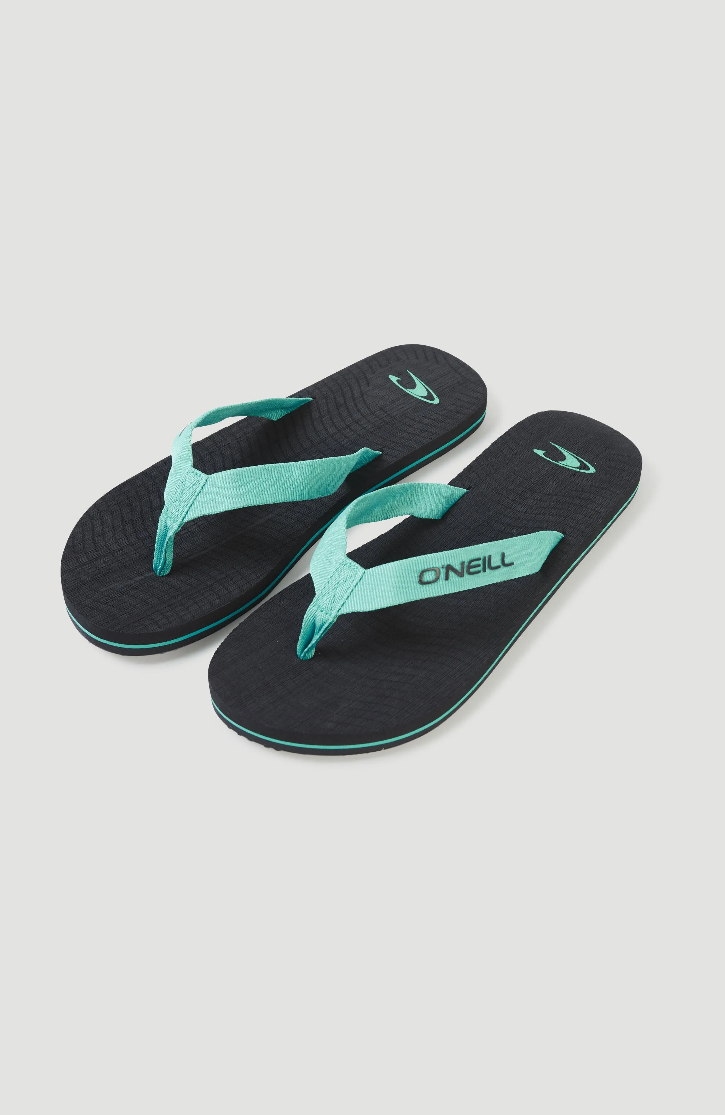 Cove Bloom Sandals | Sea Green