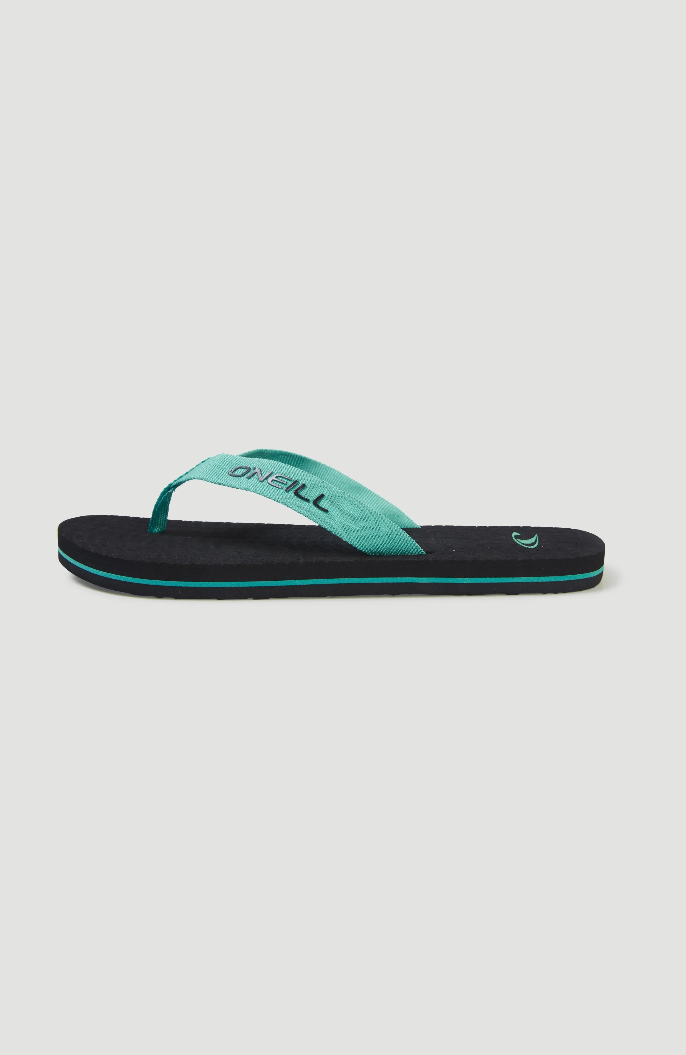 Cove Bloom Sandals | Sea Green