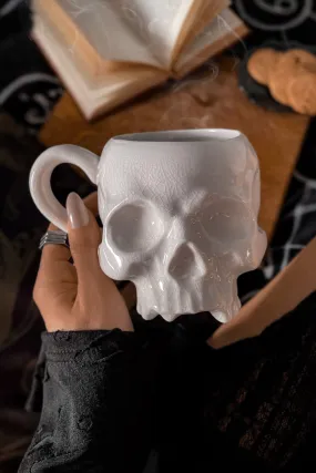 Cranium Mug