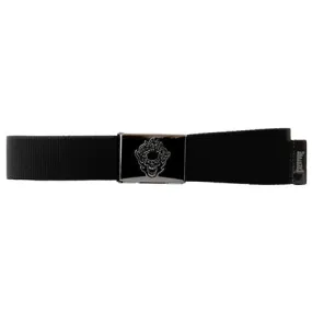 Creature Skateboards Bonehead Flame Web Belt