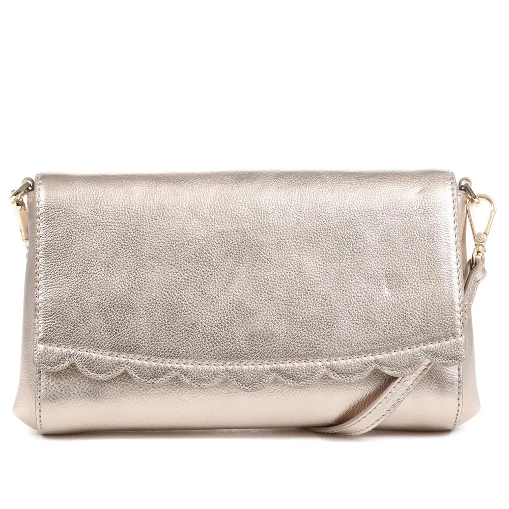 Cross Body Bag - WRENNA / 323 889