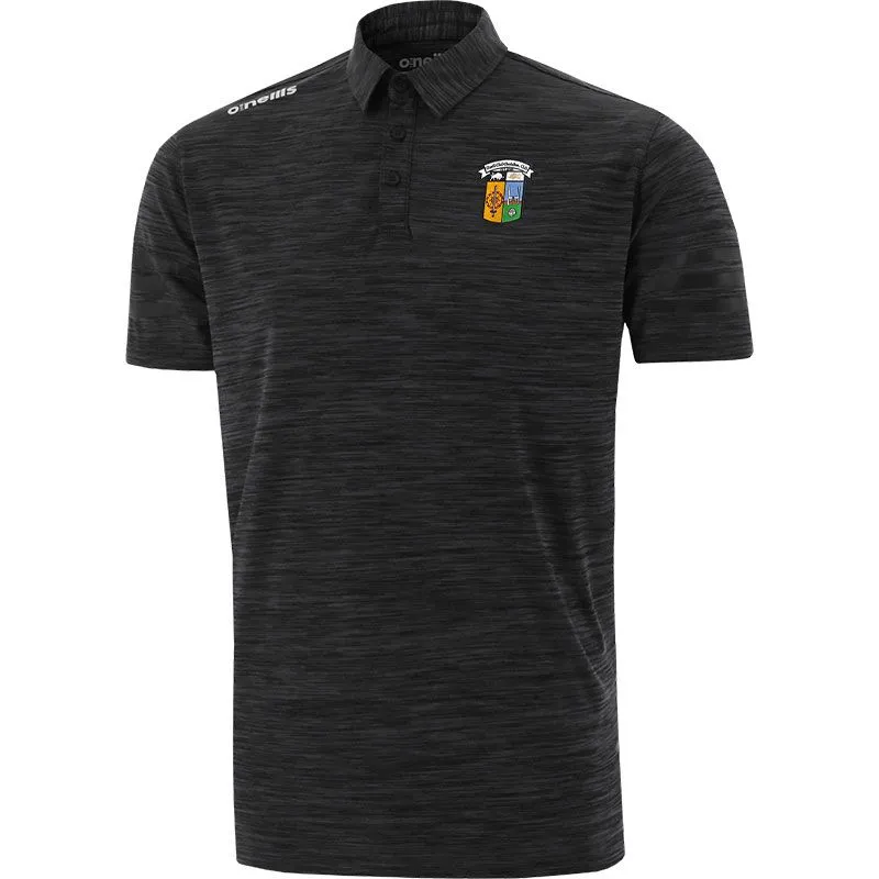 Cuchulainn Gaels Osprey Polo Shirt