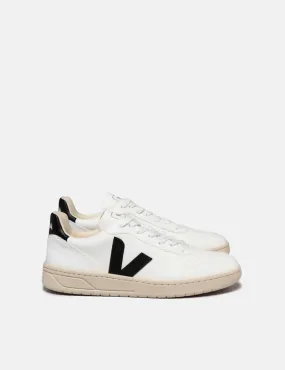 CWL Trainers Sneakers - White/Black