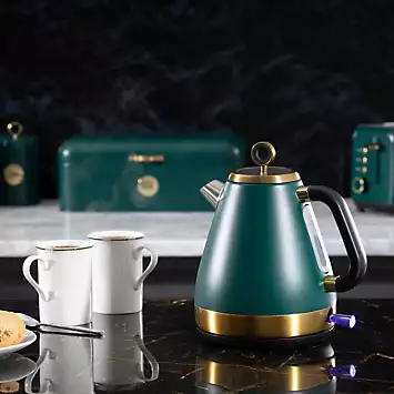 Daewoo Emerald Jug Kettle | Kaleidoscope