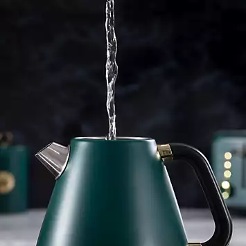 Daewoo Emerald Jug Kettle | Kaleidoscope