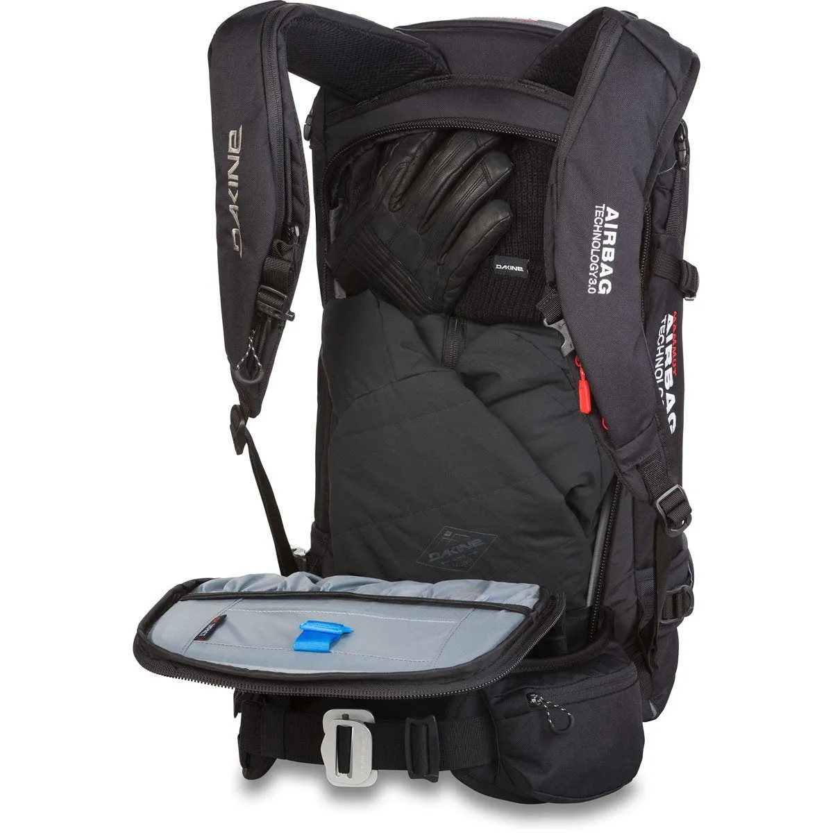 Dakine Poacher RAS Backcountry Backpack