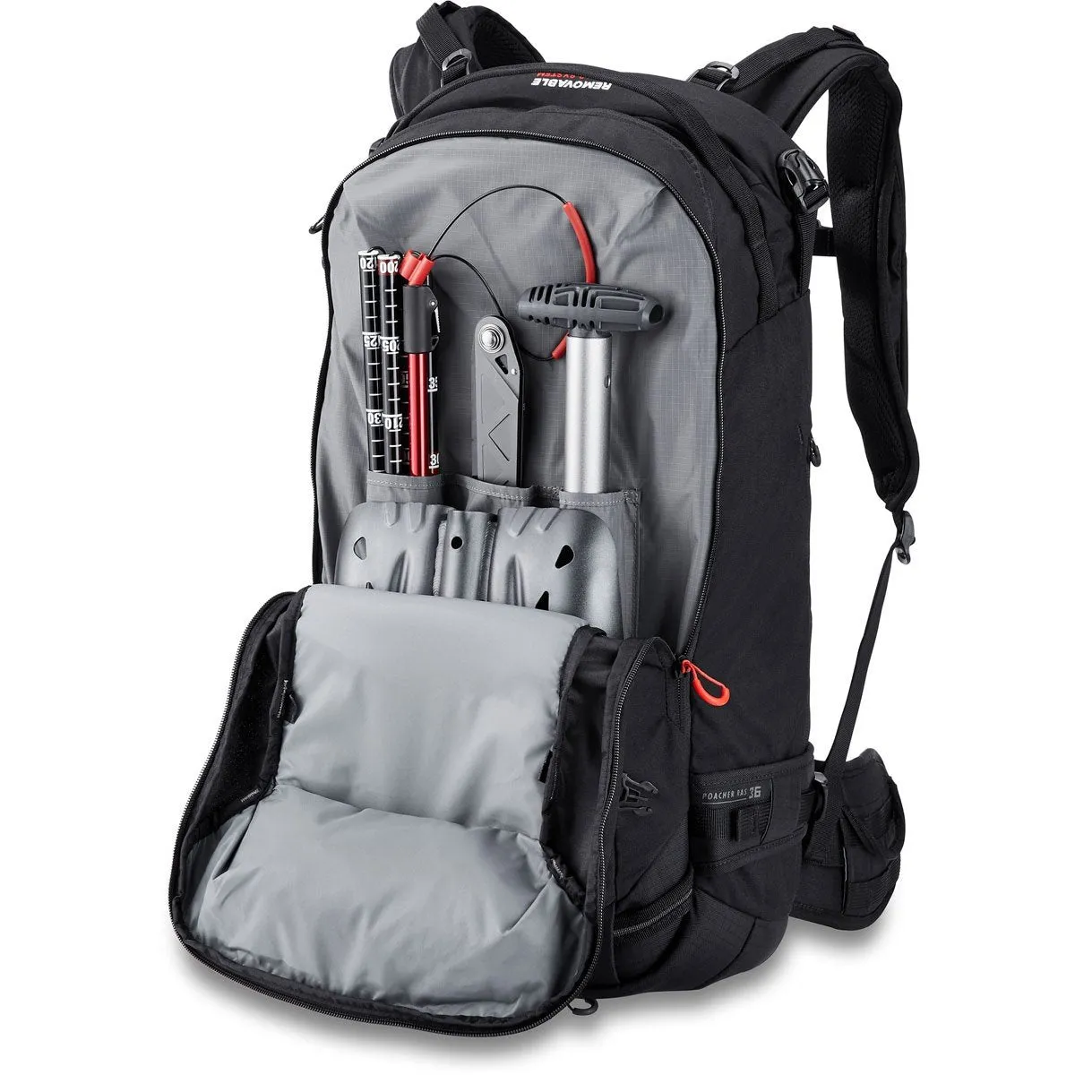 Dakine Poacher RAS Backcountry Backpack