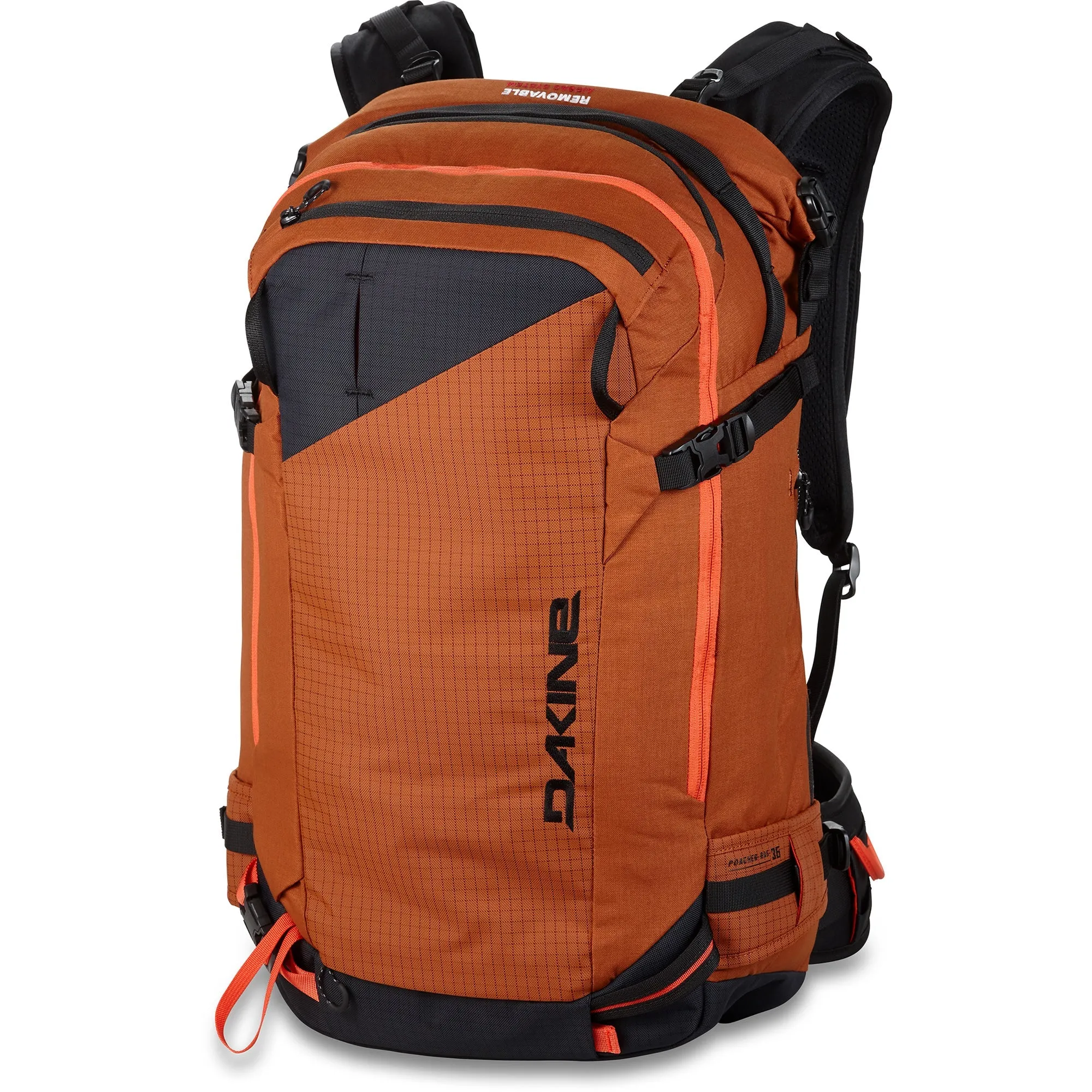 Dakine Poacher RAS Backcountry Backpack