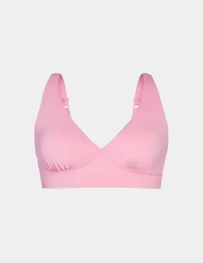 Deep V Bikini Top - Sale