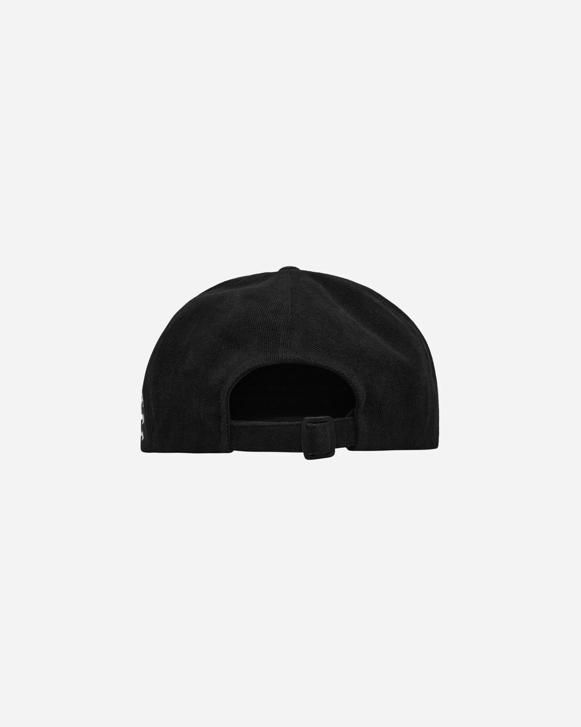 Degradation Cap Black