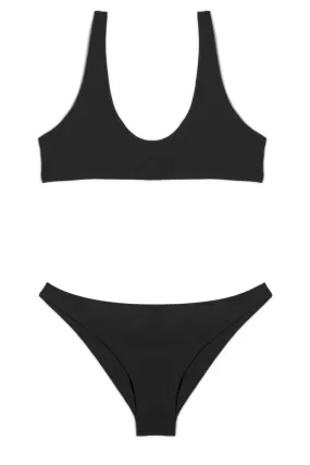 Dieci Bikini Set