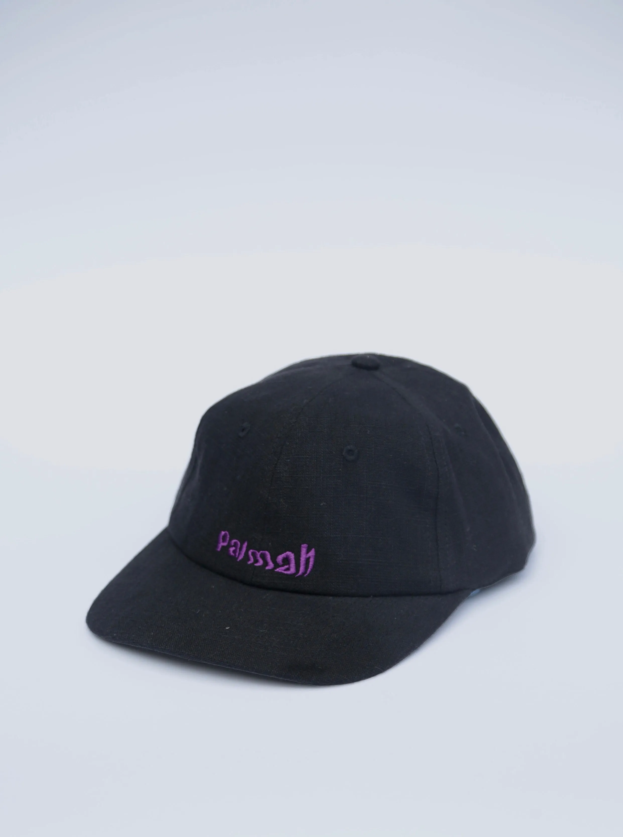 Distorted Cap (Hemp) Midnight