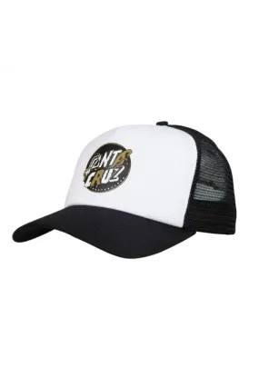 DNA Dot Mesh Cap