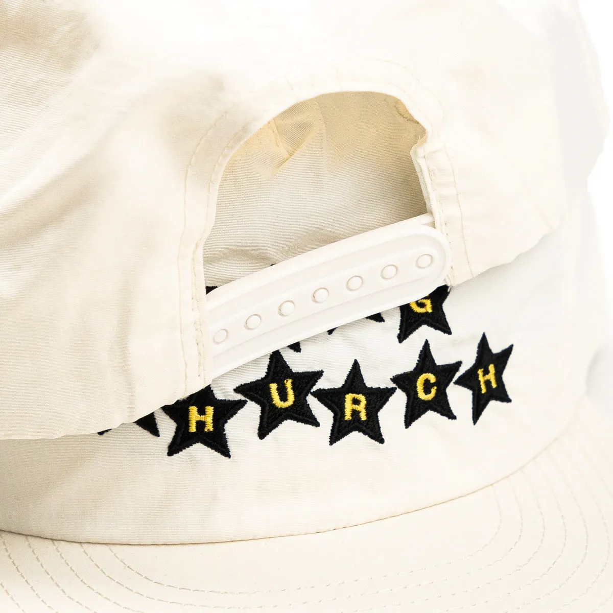 DRUG CHURCH Stars Cap