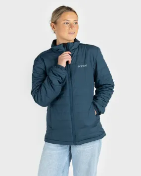 dryrobe Mid-layer Jacket