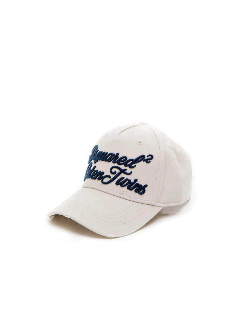 Dsquared2 Baseball Cap | Credomen