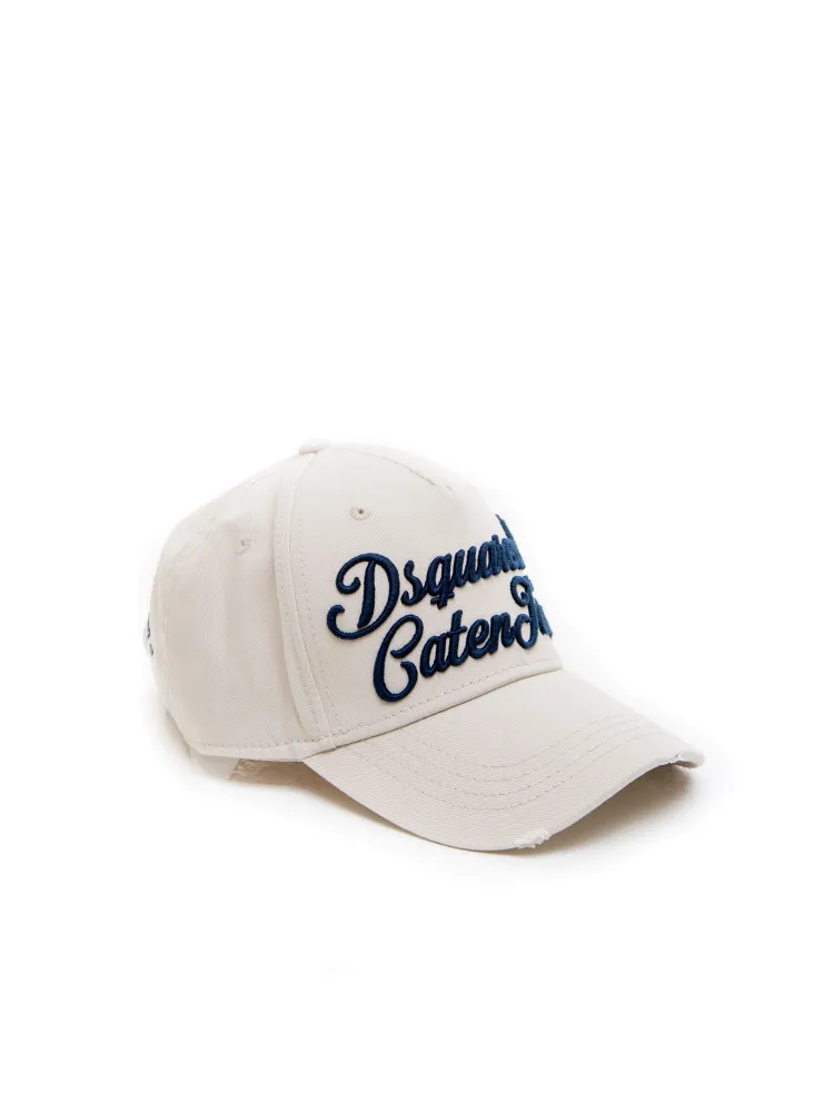 Dsquared2 Baseball Cap | Credomen