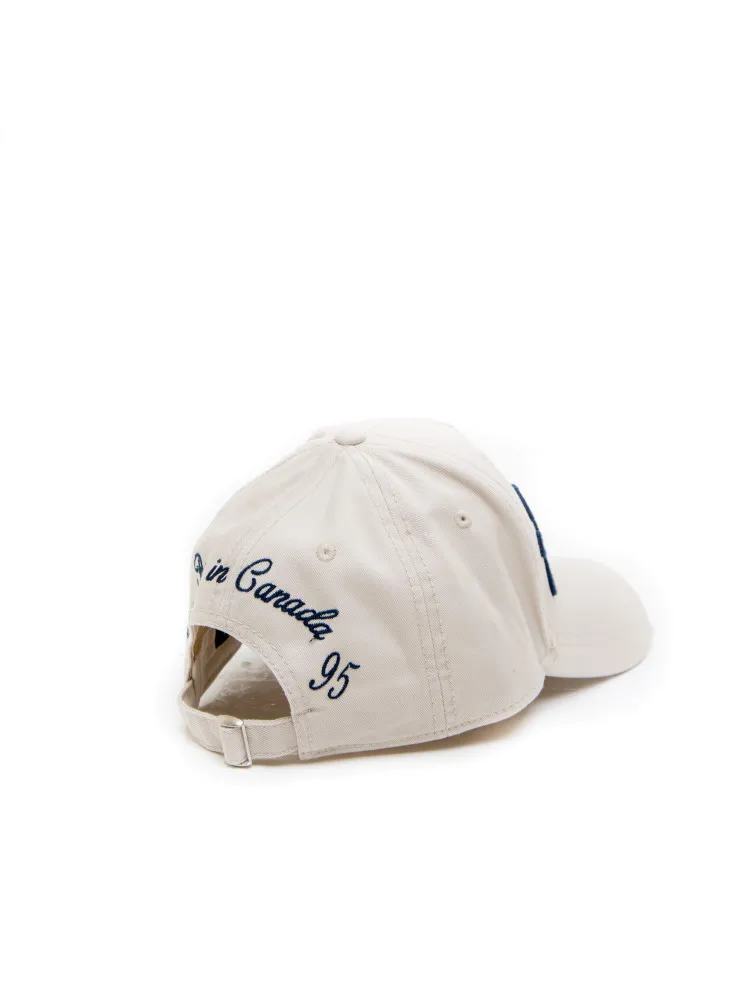 Dsquared2 Baseball Cap | Credomen