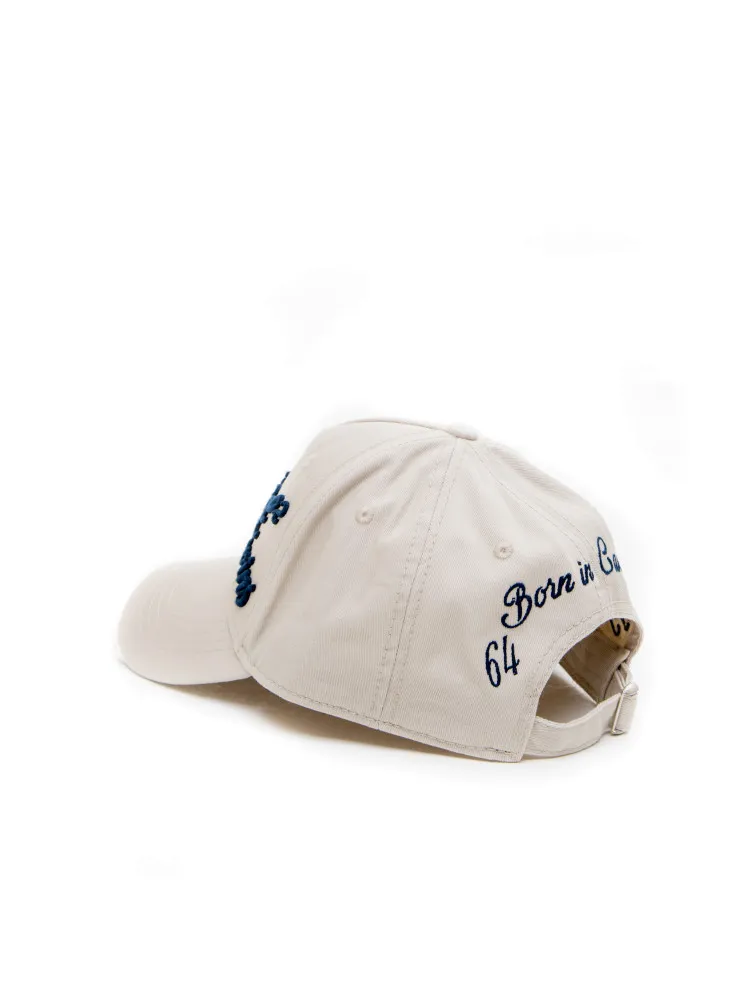 Dsquared2 Baseball Cap | Credomen