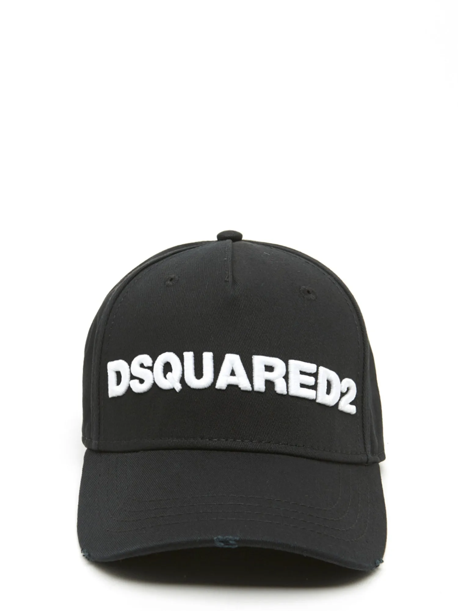 Dsquared2    Dsquared2 Logo Cap