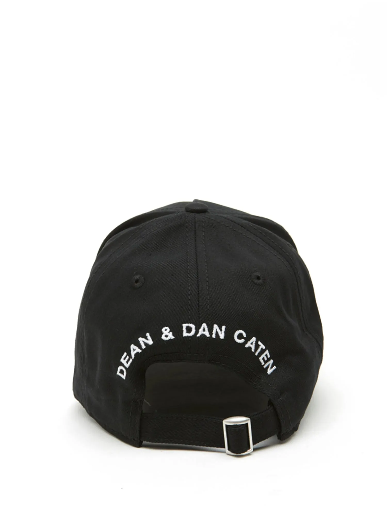 Dsquared2    Dsquared2 Logo Cap