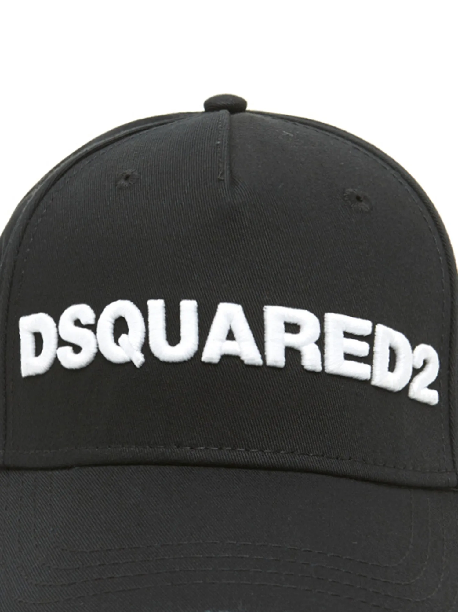 Dsquared2    Dsquared2 Logo Cap