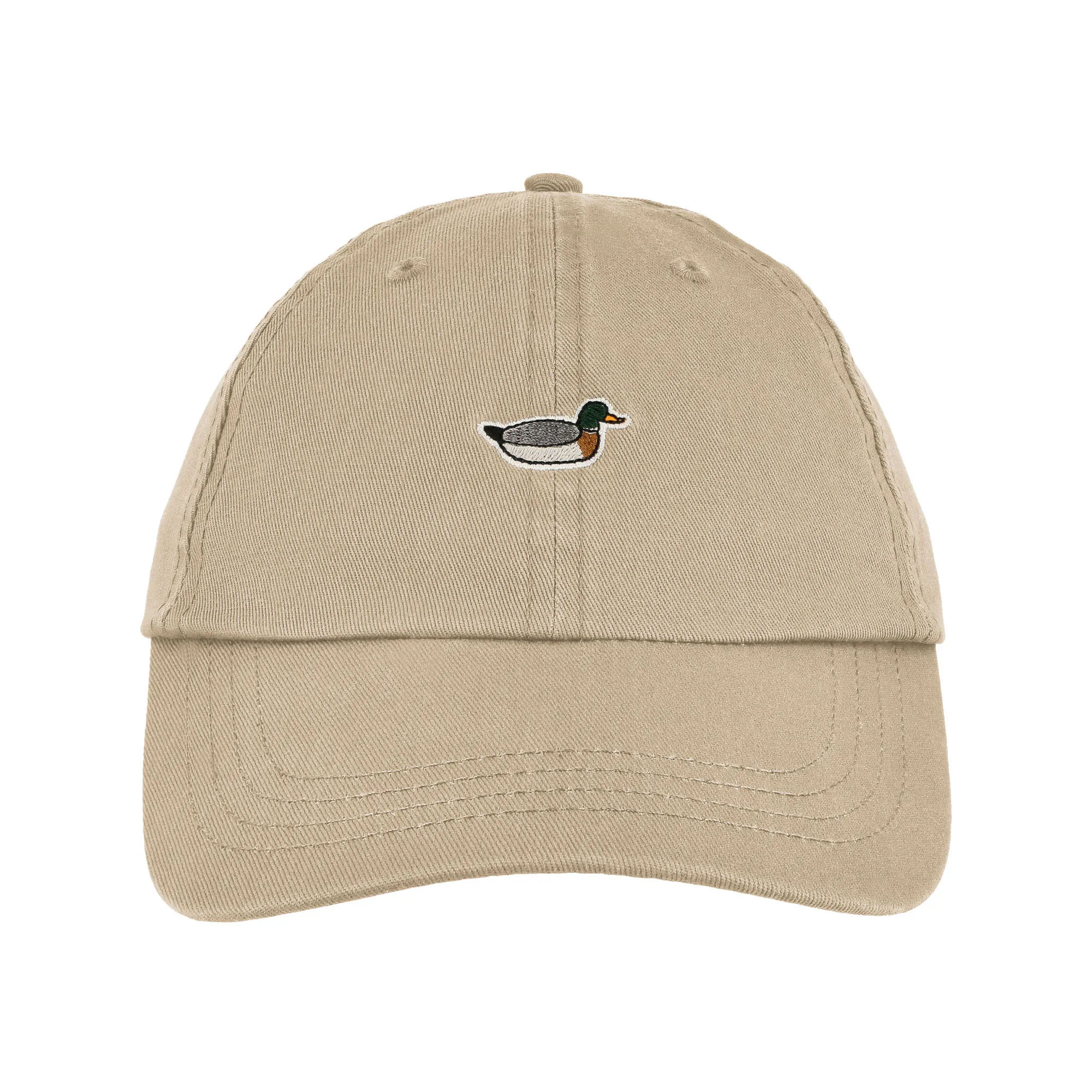 Duck Patch Cap