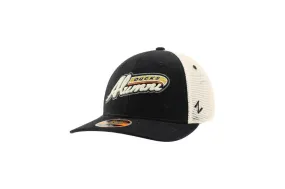 Ducks Alumni Trucker Cap